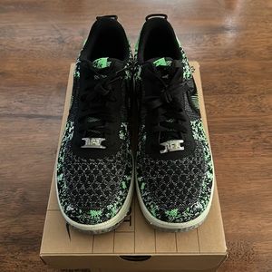 Nike Air Force1 Crater Flyknit